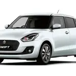 Suzuki Swift latest price in Pakistan for August 2024