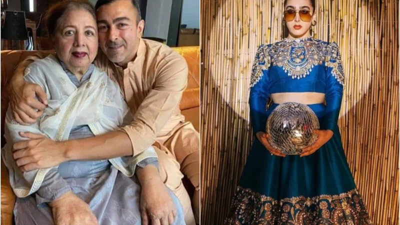 Shaan Shahid