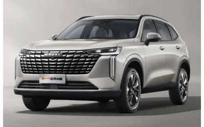 Haval H6 Latest Price in Pakistan & Features – August 2024