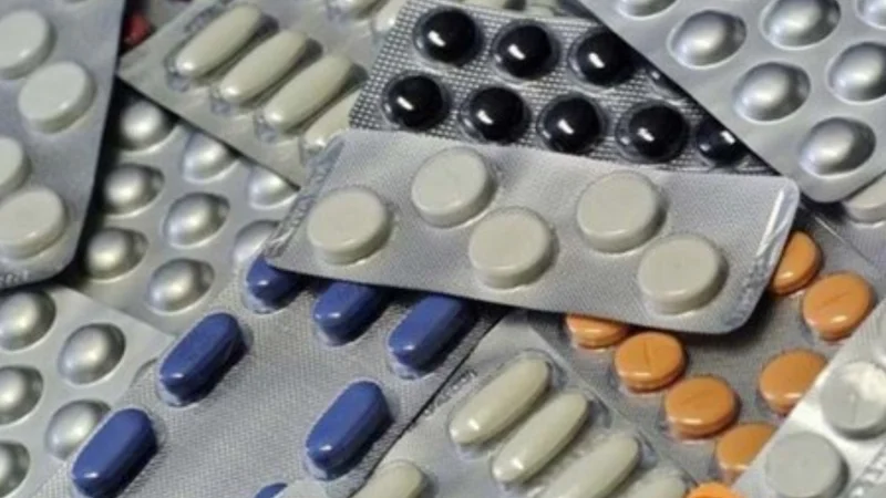 DRAP takes notice of sale of antibiotics without doctor’s prescription