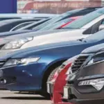 Good News; Big discount on Vehicle Token Tax Payments- Check details here