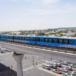 RTA introduces new routes to improve Dubai Metro efficiency