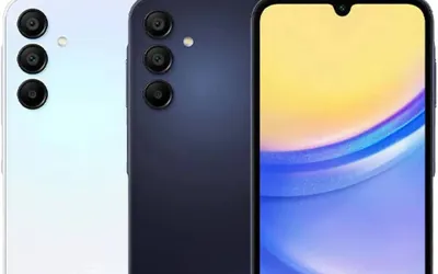 Samsung Galaxy A15 Price in Pakistan & Specifications - August 2024