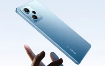 Xiaomi Redmi Note 12 latest price in Pakistan & Specifications for August 2024