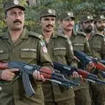 Armed Forces pay tribute to Police Martyrs on Youm-e-Shuhada