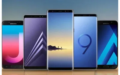 Samsung Mobiles Latest Prices in Pakistan for August 2024