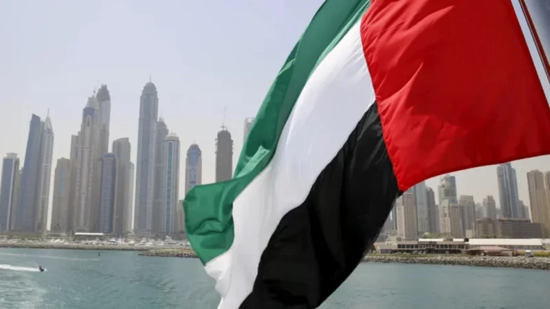 UAE Releases New Update on Work Permits; All Details Here