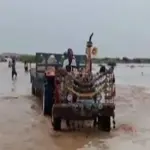 Torrential rains leave 22 dead across Pakistan during last 24 hours