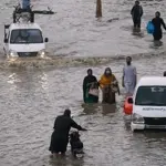 NDMA rings alarm bells over flooding risk in Karachi