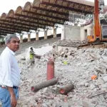 Major overhaul planned for Lahore's Gaddafi Stadium