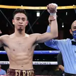 Getting to Know Jose Valenzuela: All About Boxing World Champion