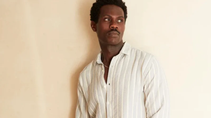 Who Is Victor Alli? All About 'Bridgerton' Actor