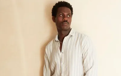 Who Is Victor Alli? All About 'Bridgerton' Actor