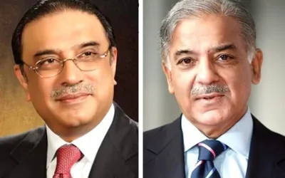 President, PM vow to continue moral, political support to Kashmiri people