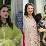 Saba Faisal reveals she sets high standards for first daughter-In-law