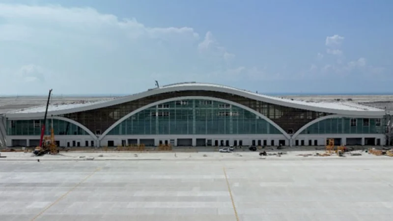 New Gwadar International Airport: Opening Date and Latest Updates!
