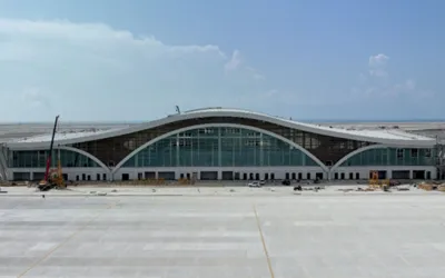 New Gwadar International Airport: Opening Date and Latest Updates!