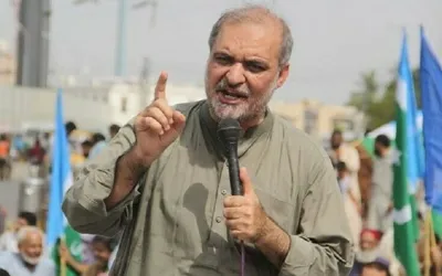 Situation could turn akin to that in S Lanka or BD, warns JI chief
