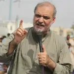 Situation could turn akin to that in S Lanka or BD, warns JI chief