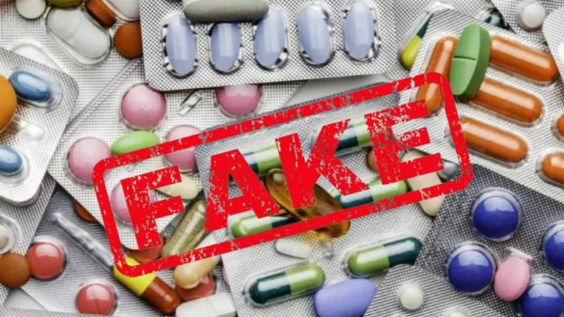 FIA recovers fake medicines worth millions of rupees