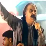 Gandapur says PTI will hold next public rally in Islamabad