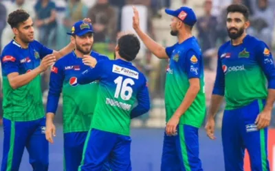 England declines hosting PSL 10 playoffs, UAE second option