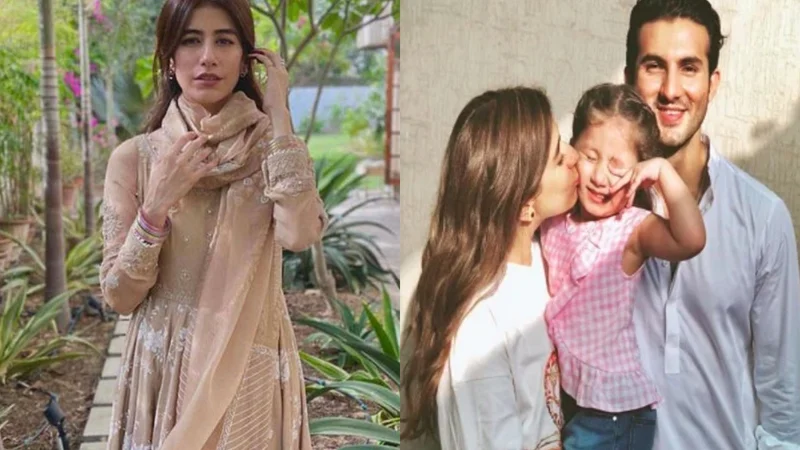 Syra Yousaf Opens Up About her Divorce and Single Motherhood