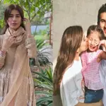 Syra Yousaf Opens Up About her Divorce and Single Motherhood