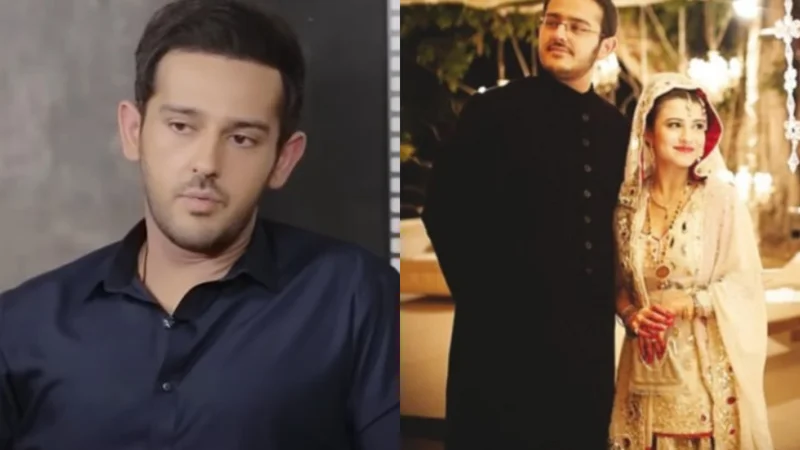 Azaan Sami Khan Reveals What His Divorce Taught Him