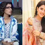 Vaneeza Ahmed's Bold Critique of Ayeza Khan Sparks Public Reaction