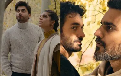 Makers of 'Barzakh' Takes of the Show From Youtube Pakistan