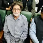ATC approves bail plea of Rauf Hassan