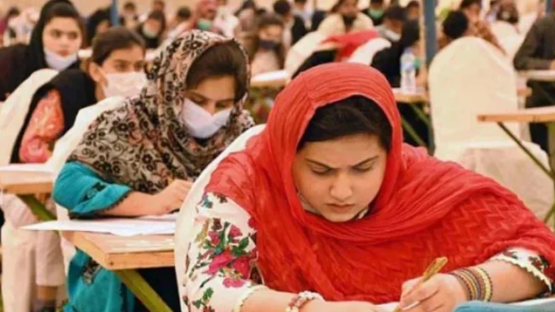 MDCAT 2024; Young doctors plan to take legal action over alleged paper leak