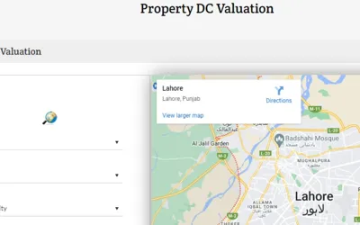DC property rate new list in Punjab for August 2024- check online rate