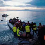 75 migrants saved in Greek rescue operation