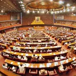 Senate passes controversial Elections (Second Amendment) Bill as well