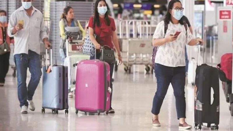 India alerts travelers about safety risks in the UK amid ongoing riots