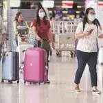 India alerts travelers about safety risks in the UK amid ongoing riots
