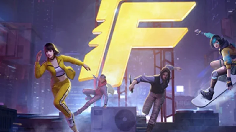Latest Free Fire redeem codes - 7 August 2024