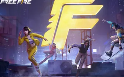 Latest Free Fire redeem codes - 7 August 2024