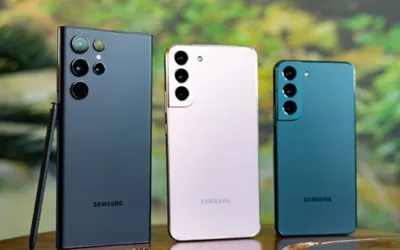 Samsung Galaxy S23 updated price in Pakistan, PTA tax - August 2024