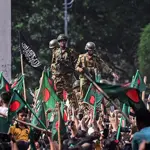 Pakistan stands in solidarity with people of Bangladesh: FO
