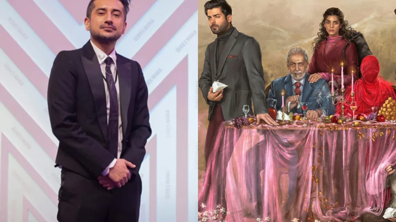 Director Asim Abbasi Addresses Removal of 'Barzakh' from YouTube