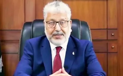 PM extends HEC Chairman tenue by one-year