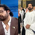 Sohail Sameer Shares Miraculous Story of His Daughter's Survival
