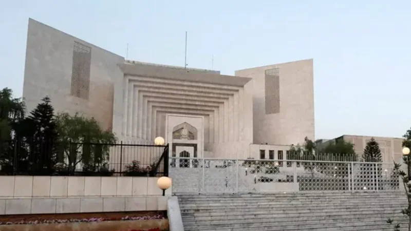 ECP to file review petition against SC verdict