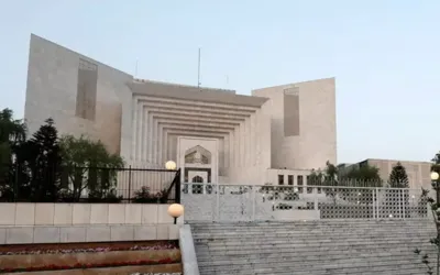 ECP to file review petition against SC verdict