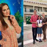 Nadia Hussain praises husband’s encouragement, gives advice to Youth