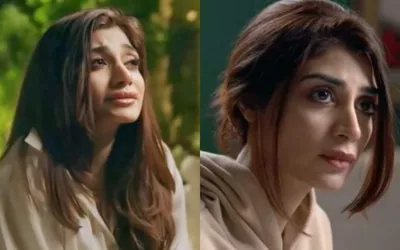 Zoya Nasir faces backlash over her performance and lip fillers