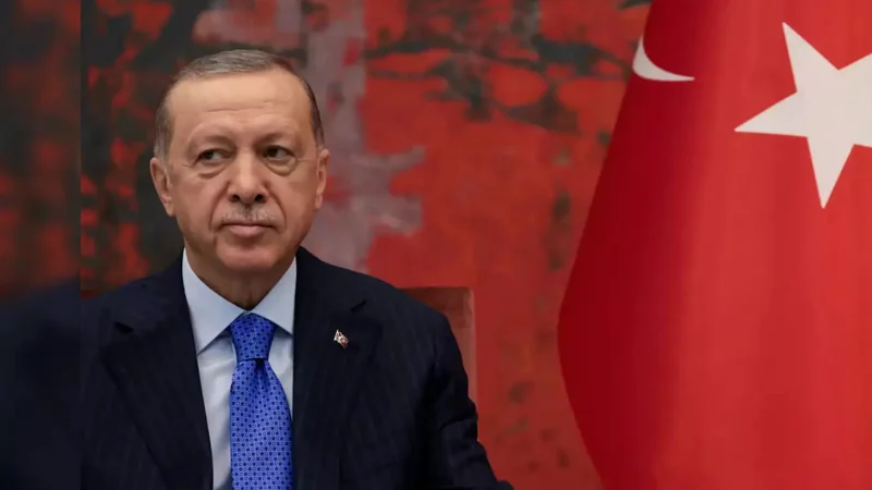 Turkey plans to join UN genocide case against Israel